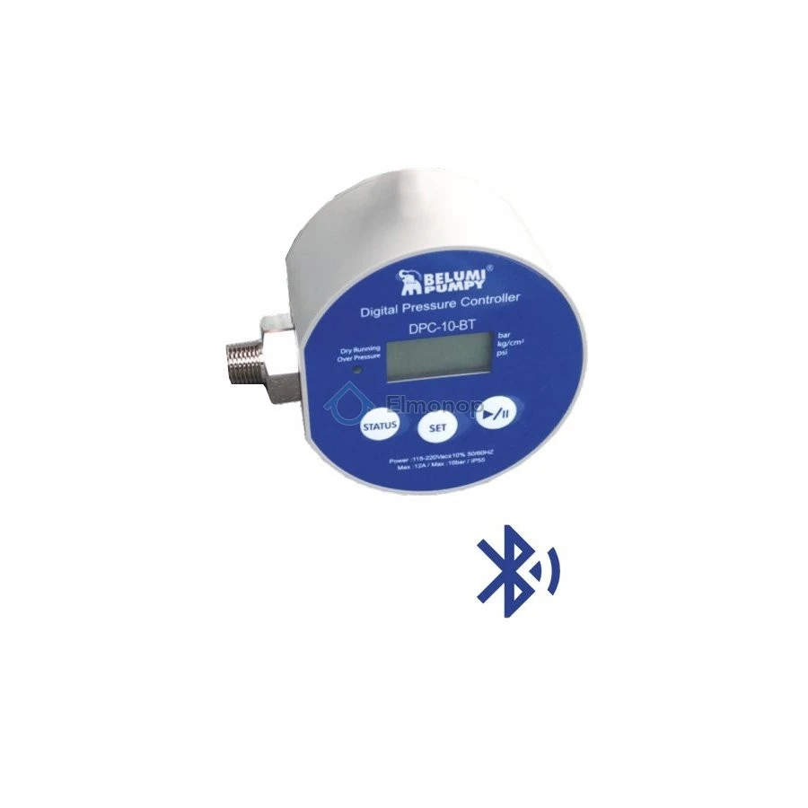 digitalny-tlakovy-spinac-dpc-10-bt dpc-10bt