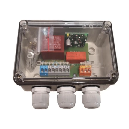 Elektródové zariadenie - EZH-12V Automatik