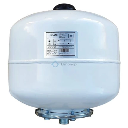 Expanzná nádoba - 19 LT 10bar 3/4" bez nožičiek