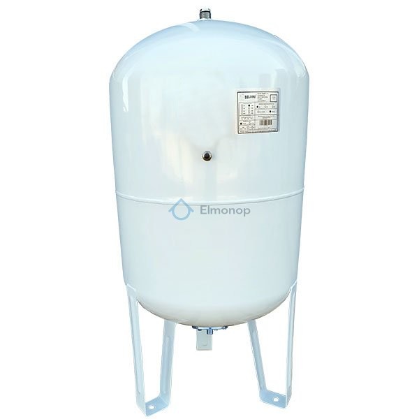 Expanzná nádoba - 80 LT 6bar 1" s nožičkami Expanzná nádoba - 80 LT 6bar 1" s nožičkami