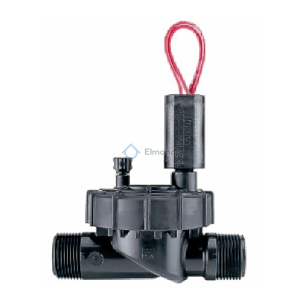 HUNTER PGV-100MM bez regulácie MM