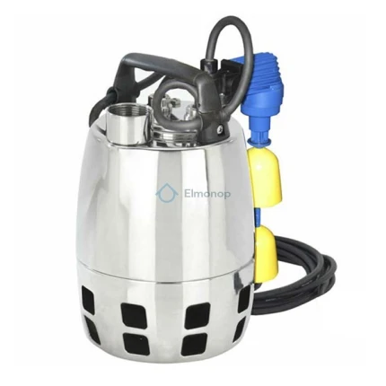 Kalové čerpadlo GXVM 25-10 GF