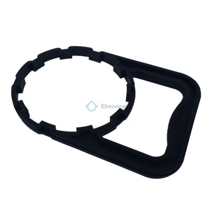 Kľúč k filtrom AMG