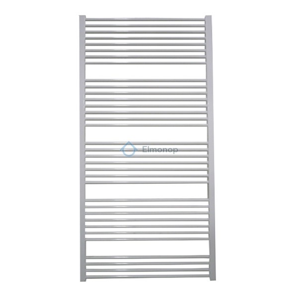 Kúpeľňový radiátor KD 750x1320 rovný