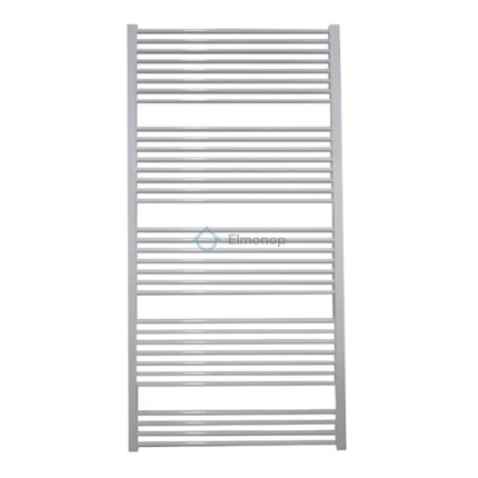 Kúpeľňový radiátor KD 750x960 rovný