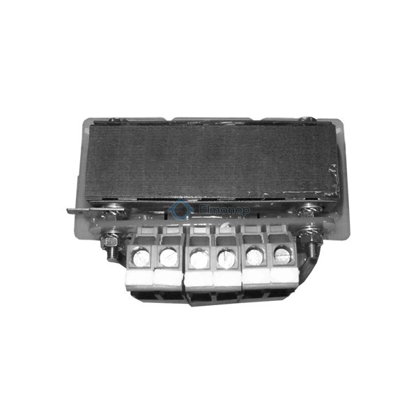 Motorová tlmivka 10A