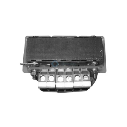 Motorová tlmivka 6A