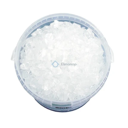 Náplň do filtra – Polypfosphatový kryštál 1kg