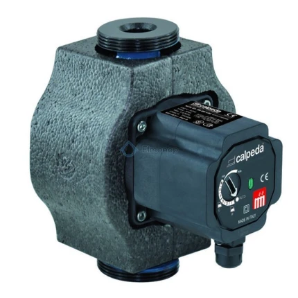 Obehové čerpadlo NCE EA 25-40/180|Obehové čerpadlo NCE EA 25-40/180