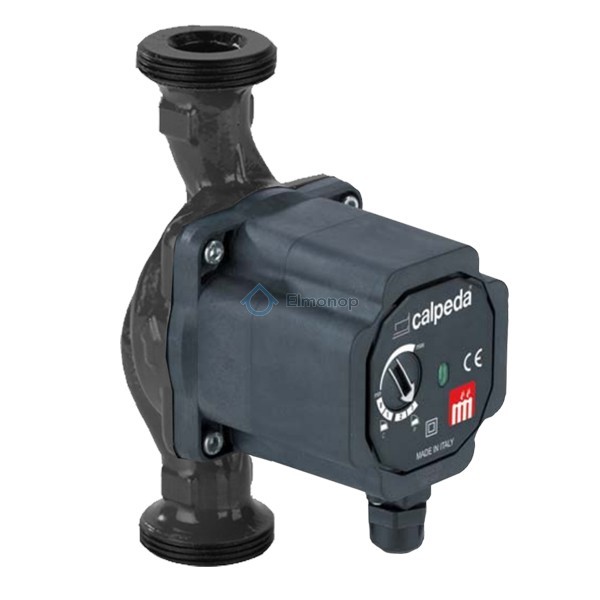 Obehové čerpadlo NCE EI 25-60/180