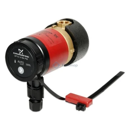 Obehové čerpadlo UP 15-14 BA PM