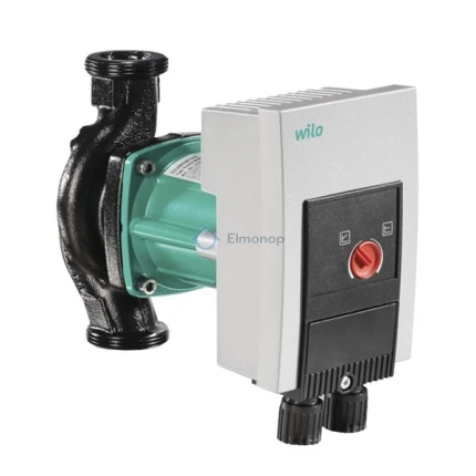 Obehové čerpadlo YONOS MAXO 30/0