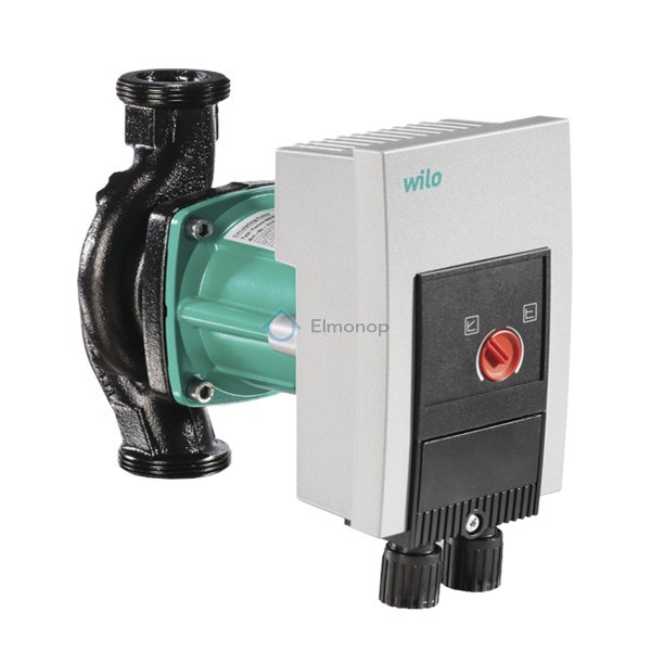 Obehové čerpadlo YONOS MAXO 30/0