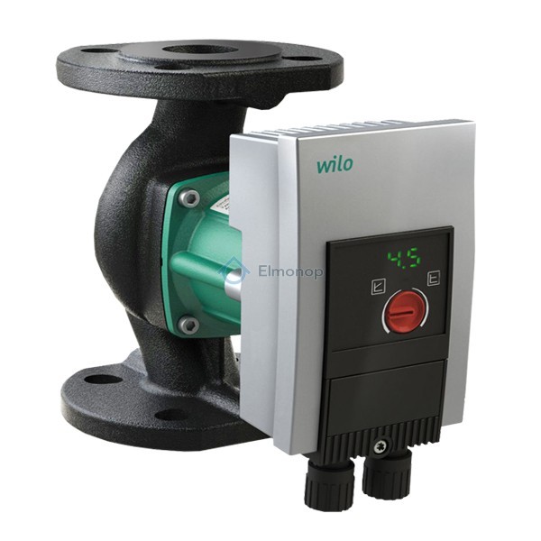 Obehové čerpadlo YONOS MAXO 50/0