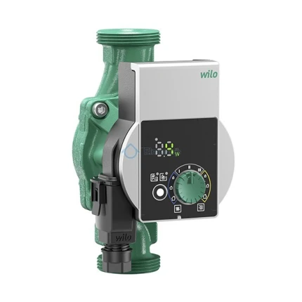 Obehové čerpadlo YONOS PICO 25/1-6