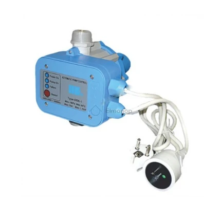 Ovládacia jednotka BPC-DSK-1P