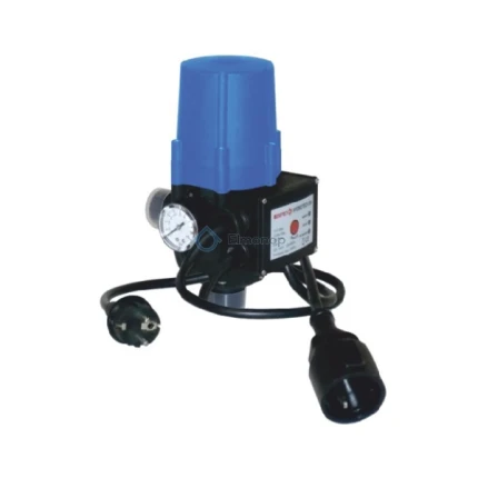 Ovládacia jednotka BPC-DSK-2P