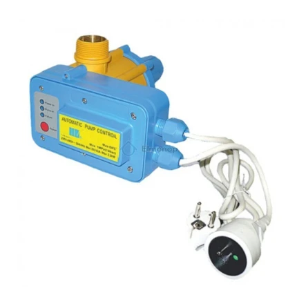 Ovládacia jednotka BPC-DSK-9-1P