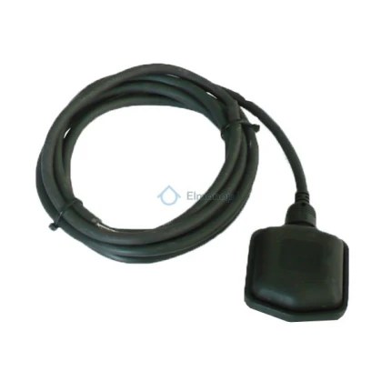 Plavákový spínač FSK-1 5m