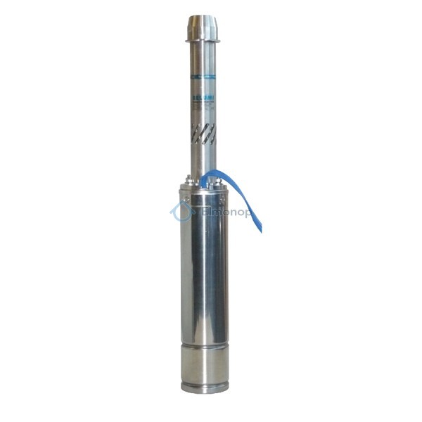 Ponorné čerpadlo 1“GSK-4-16T INOX