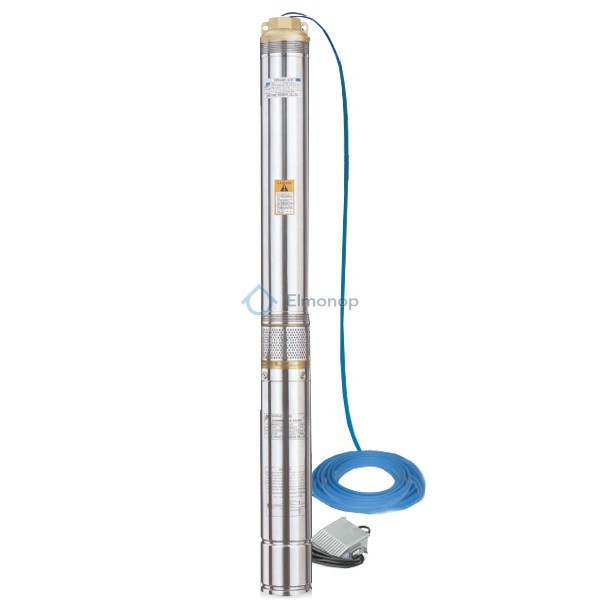 Ponorné čerpadlo 90QJD420