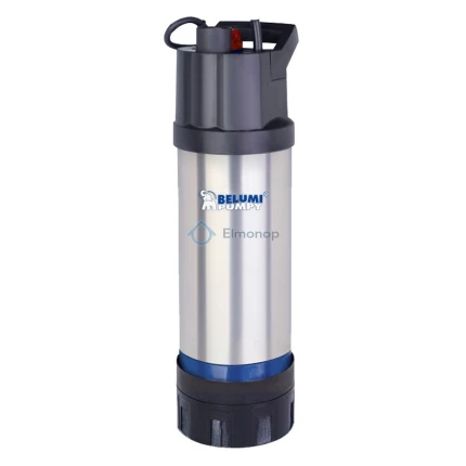 Ponorné čerpadlo TDS 1200A-M INOX|Ponorné čerpadlo TDS 1200A-M INOX