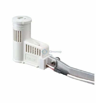 Rain-clik čidlo zrážok s rýchlou aktiváciou