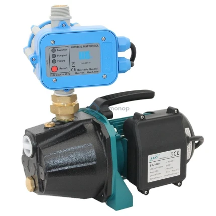 SET EKJ-600l / DSK-1