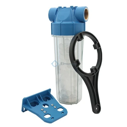 Siliphos H10A SET komplet 1" s náplňou