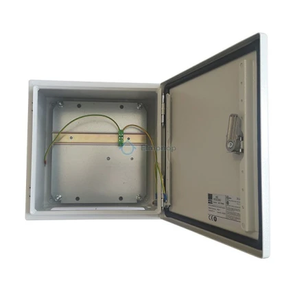 2kW s predprípravou