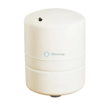 Tlaková nádoba EDS-12V-PW-FM