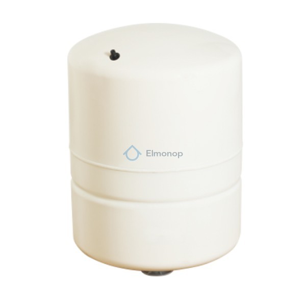 Tlaková nádoba EDS-8V-PW-FM