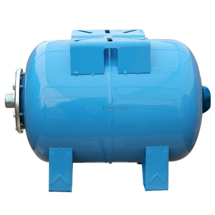 Tlaková nádoba s nožičkami EDS-50H-PW