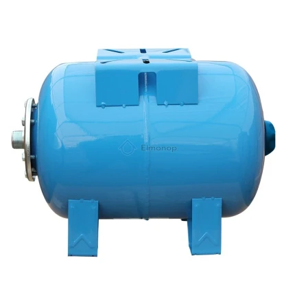 Tlaková nádoba s nožičkami - H 50/10