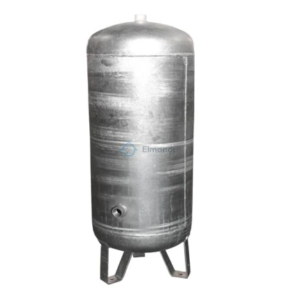 Tlaková nádoba STEP pozink 80L