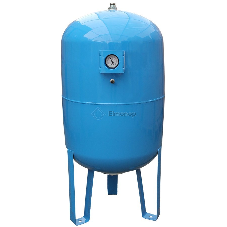 Tlaková nádoba - V 300/10