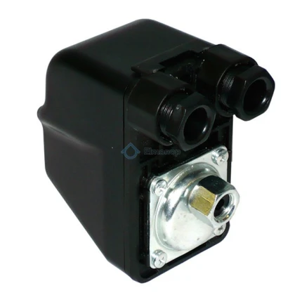 Tlakový spínač BSK-3A 2.8 - 4.2bar 230V