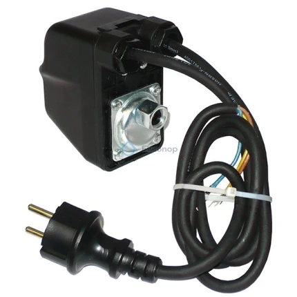 Tlakový spínač BSK-3A 2.8 - 4.2bar s káblom