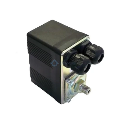 Tlakový spínač TSA3S05S 0.27 - 0.44MPa