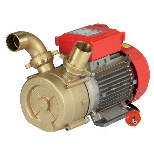 Viacúčeľové čerpadlo BE-M 50