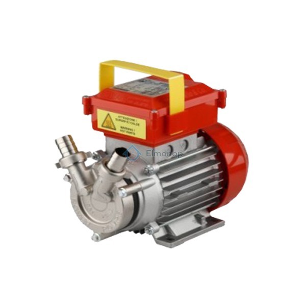 Viacúčeľové čerpadlo NOVAX 25 B