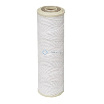 Vložka do filtra FA/CA 9 3/4“ polypropylén 10mikron plnená aktívnym uhlím