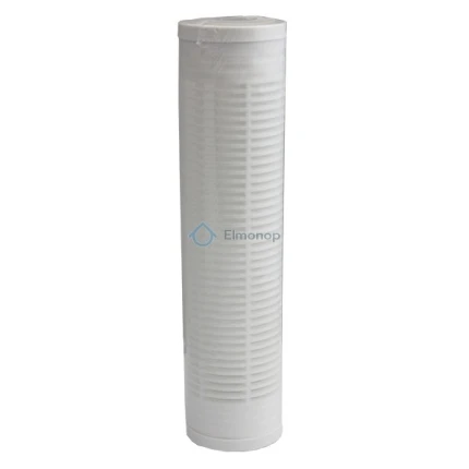 Vložka do filtra GT 9 3/4“ polyester 150 mikron