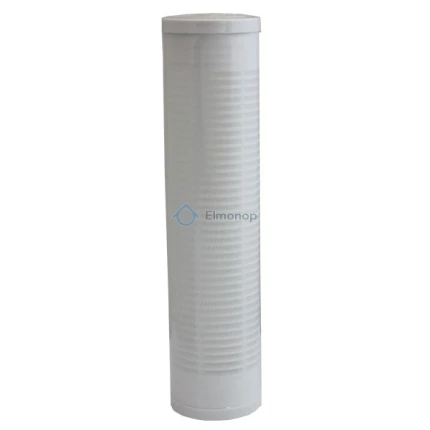 Vložka do filtra GT 9 3/4“ polyester 60mikron