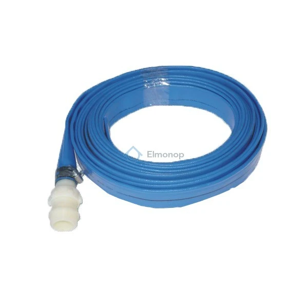 Výtlačná hadica SET 6/4" - 10m Výtlačná hadica SET 6/4" - 10m
