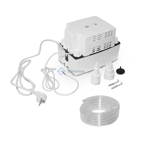 Zariadenie na prečerpávanie kondenzátu Conlift 1|Zariadenie na prečerpávanie kondenzátu Conlift 1