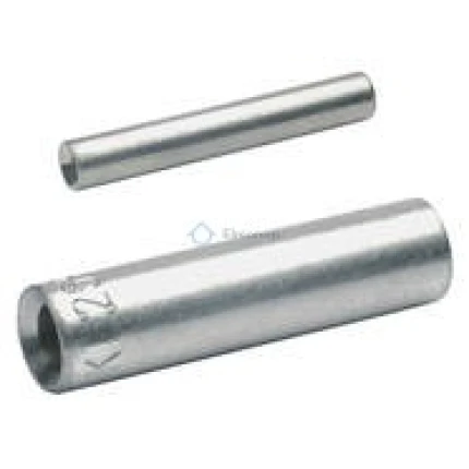 KLAUKE SV1525 spojka lisovacia neizol. Cu (SV 1