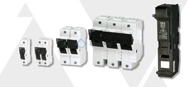 Odpínač poi. OPVP10-3 (41015)