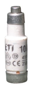 Poistka 2211004 Neozed D01 E14 10A gL (ETI)