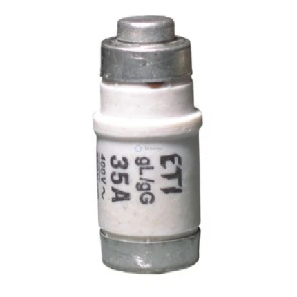 Poistka 2212006 Neozed D02 E18 32A (ETI)